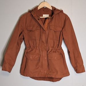 Universal Thread Denim Jacket